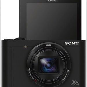 Sony Camera DSC-WX500